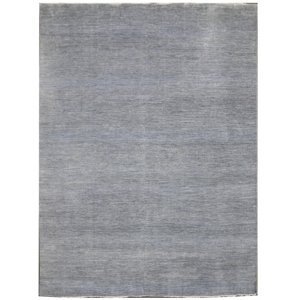 Ručně vázaný kusový koberec Diamond DC-MCK Light grey/silver - 180x275 cm Diamond Carpets koberce
