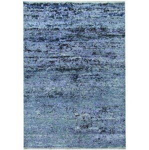 Ručně vázaný kusový koberec Diamond DC-KM Snowland - 180x275 cm Diamond Carpets koberce