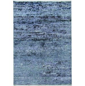 Ručně vázaný kusový koberec Diamond DC-KM Snowland - 245x305 cm Diamond Carpets koberce