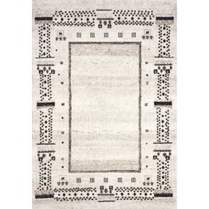 Kusový koberec Ethno beige 21412-760 - 80x150 cm Medipa (Merinos) koberce