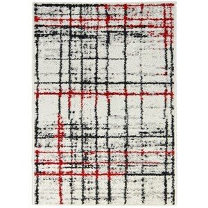 Kusový koberec Lotto 406 FM6 W - 100x150 cm Oriental Weavers koberce