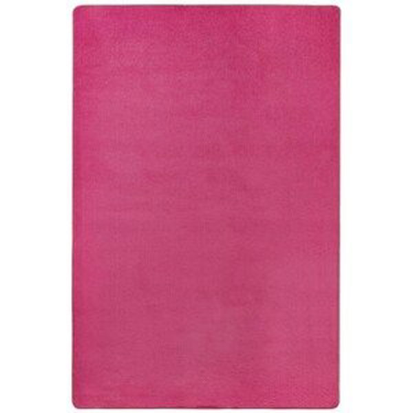 Kusový koberec Fancy 103011 Pink - růžový - 80x150 cm Hanse Home Collection koberce