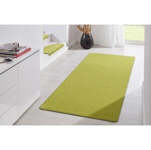 Kusový koberec Fancy 103009 Grün - zelený - 100x150 cm Hanse Home Collection koberce