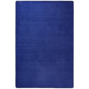 Kusový koberec Fancy 103007 Blau - modrý - 80x200 cm Hanse Home Collection koberce