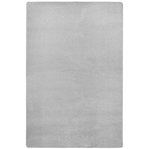 Kusový koberec Fancy 103006 Grau - šedý - 80x300 cm Hanse Home Collection koberce