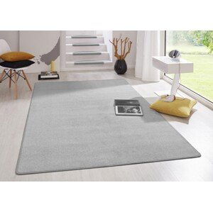 Kobercová sada Fancy 103006 Grau - 3 díly: 67x140 cm (2x), 67x250 cm (1x) cm Hanse Home Collection koberce