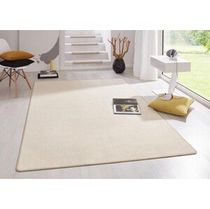 Kobercová sada Fancy 103003 Beige - 3 díly: 67x140 cm (2x), 67x250 cm (1x) cm Hanse Home Collection koberce