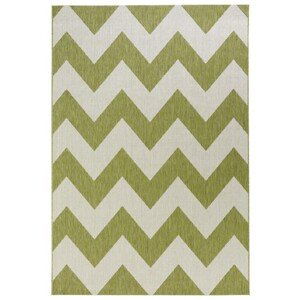 Kusový koberec Meadow 102736 grün/beige – na ven i na doma - 120x170 cm Hanse Home Collection koberce