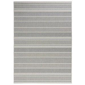 Kusový koberec Meadow 102732 grau – na ven i na doma - 80x150 cm Hanse Home Collection koberce