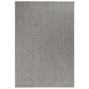 Kusový koberec Meadow 102729 Anthrazit – na ven i na doma - 200x290 cm Hanse Home Collection koberce