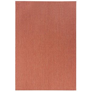 Kusový koberec Meadow 102725 terracotta – na ven i na doma - 240x340 cm Hanse Home Collection koberce