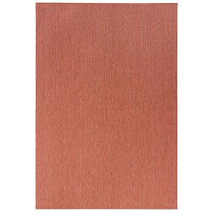 Kusový koberec Meadow 102725 terracotta – na ven i na doma - 120x170 cm Hanse Home Collection koberce