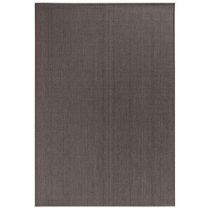 Kusový koberec Meadow 102723 schwarz – na ven i na doma - 80x150 cm Hanse Home Collection koberce