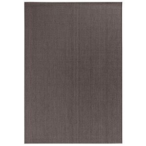 Kusový koberec Meadow 102723 schwarz – na ven i na doma - 120x170 cm Hanse Home Collection koberce