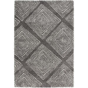 Kusový koberec Allure 102763 grau creme - 80x150 cm Mint Rugs - Hanse Home koberce