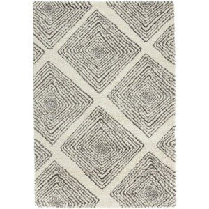 Kusový koberec Allure 102762 creme grau - 120x170 cm Mint Rugs - Hanse Home koberce