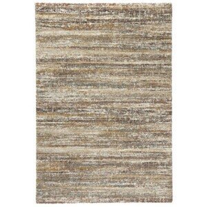 Kusový koberec Chloe 102803 braun meliert - 80x150 cm Mint Rugs - Hanse Home koberce