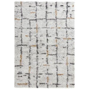 Kusový koberec Nomadic 102697 Creme - 120x170 cm Mint Rugs - Hanse Home koberce