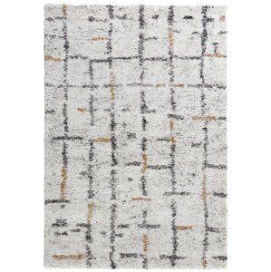 Kusový koberec Nomadic 102697 Creme - 160x230 cm Mint Rugs - Hanse Home koberce