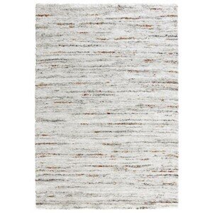Kusový koberec Nomadic 102694 Creme Grau Meliert - 80x150 cm Mint Rugs - Hanse Home koberce