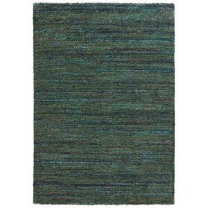 Kusový koberec Nomadic 102689 Meliert Grün - 80x150 cm Mint Rugs - Hanse Home koberce