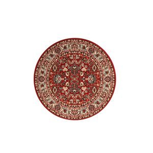 Kusový koberec Teheran Practica 59/CVC kruh - 160x160 (průměr) kruh cm Sintelon koberce