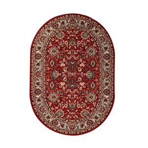 Kusový koberec Teheran Practica 59/CVC ovál - 160x230 cm Sintelon koberce
