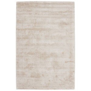 Ručně tkaný kusový koberec Maori 220 Ivory - 80x150 cm Obsession koberce