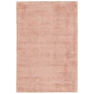 Ručně tkaný kusový koberec Maori 220 Powder pink - 120x170 cm Obsession koberce