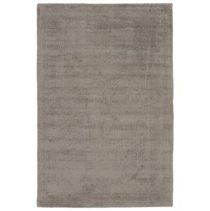 Ručně tkaný kusový koberec Maori 220 Taupe - 160x230 cm Obsession koberce