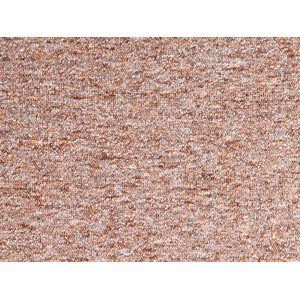 Metrážový koberec Savannah 33 - Kruh s obšitím cm Associated Weavers koberce