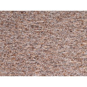 Metrážový koberec Savannah 39 - Kruh s obšitím cm Associated Weavers koberce