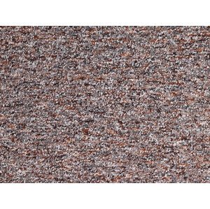 Metrážový koberec Savannah 44 - Kruh s obšitím cm Associated Weavers koberce