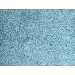 Metrážový koberec Avelino 72, zátěžový - Kruh s obšitím cm ITC