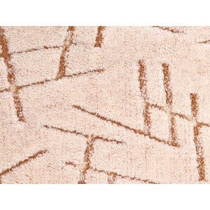 Metrážový koberec Nicosia 33 - S obšitím cm ITC
