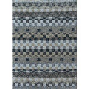 Kusový koberec Pescara New 1005 Beige - 80x150 cm Berfin Dywany
