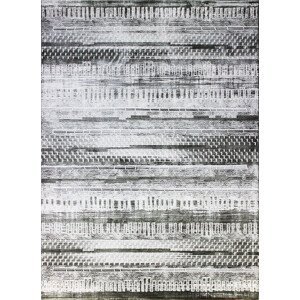 Kusový koberec Dizayn 2350 Grey - 200x290 cm Berfin Dywany