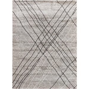 Kusový koberec Miami 130 Vizon - 120x180 cm Berfin Dywany