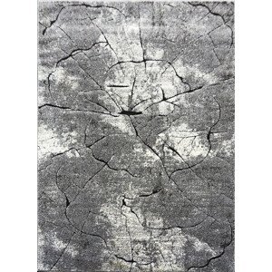 Kusový koberec Miami 129 Grey - 280x370 cm Berfin Dywany