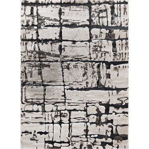 Kusový koberec Miami 128 Beige - 120x180 cm Berfin Dywany