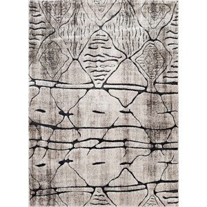 Kusový koberec Miami 127 Beige - 120x180 cm Berfin Dywany