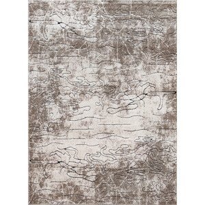 Kusový koberec Miami 126 Beige - 160x220 cm Berfin Dywany