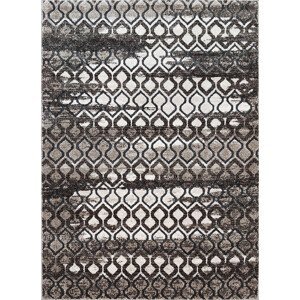Kusový koberec Miami 125 Vizon - 200x290 cm Berfin Dywany