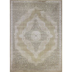 Kusový koberec Elite 3935 Beige - 160x220 cm Berfin Dywany
