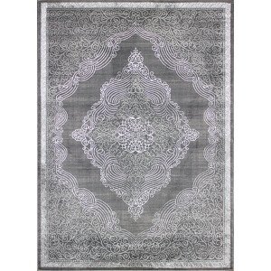 Kusový koberec Elite 3935 Grey - 240x330 cm Berfin Dywany