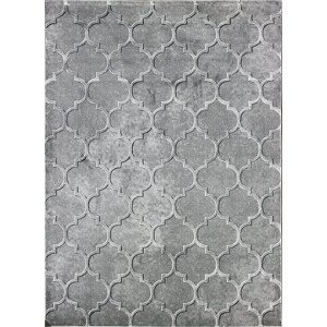 Kusový koberec Elite 17391 Grey - 120x180 cm Berfin Dywany