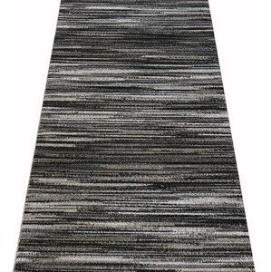 Kusový koberec Lagos 1265 Grey (Silver) - 140x190 cm Berfin Dywany