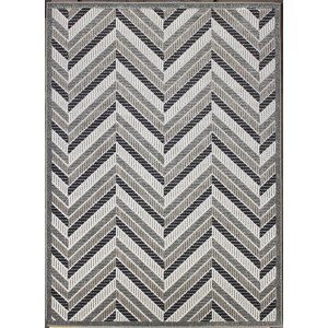 Kusový koberec Lagos 1088 Beige - 200x290 cm Berfin Dywany