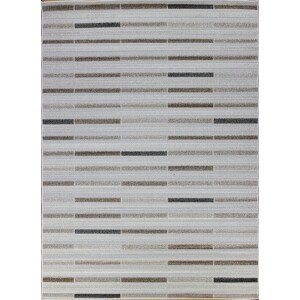 Kusový koberec Lagos 1053 Beige - 140x190 cm Berfin Dywany
