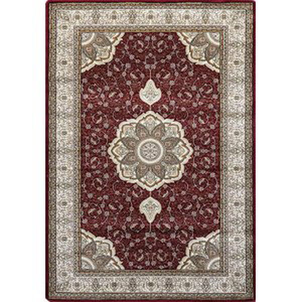 Kusový koberec Anatolia 5328 B (Red) - 300x500 cm Berfin Dywany
